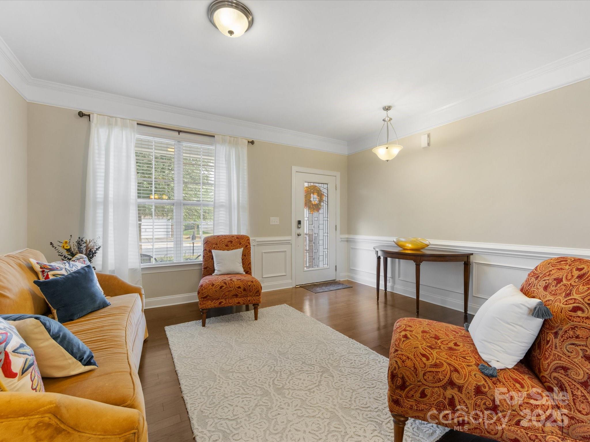 Lake Ridge - Residential