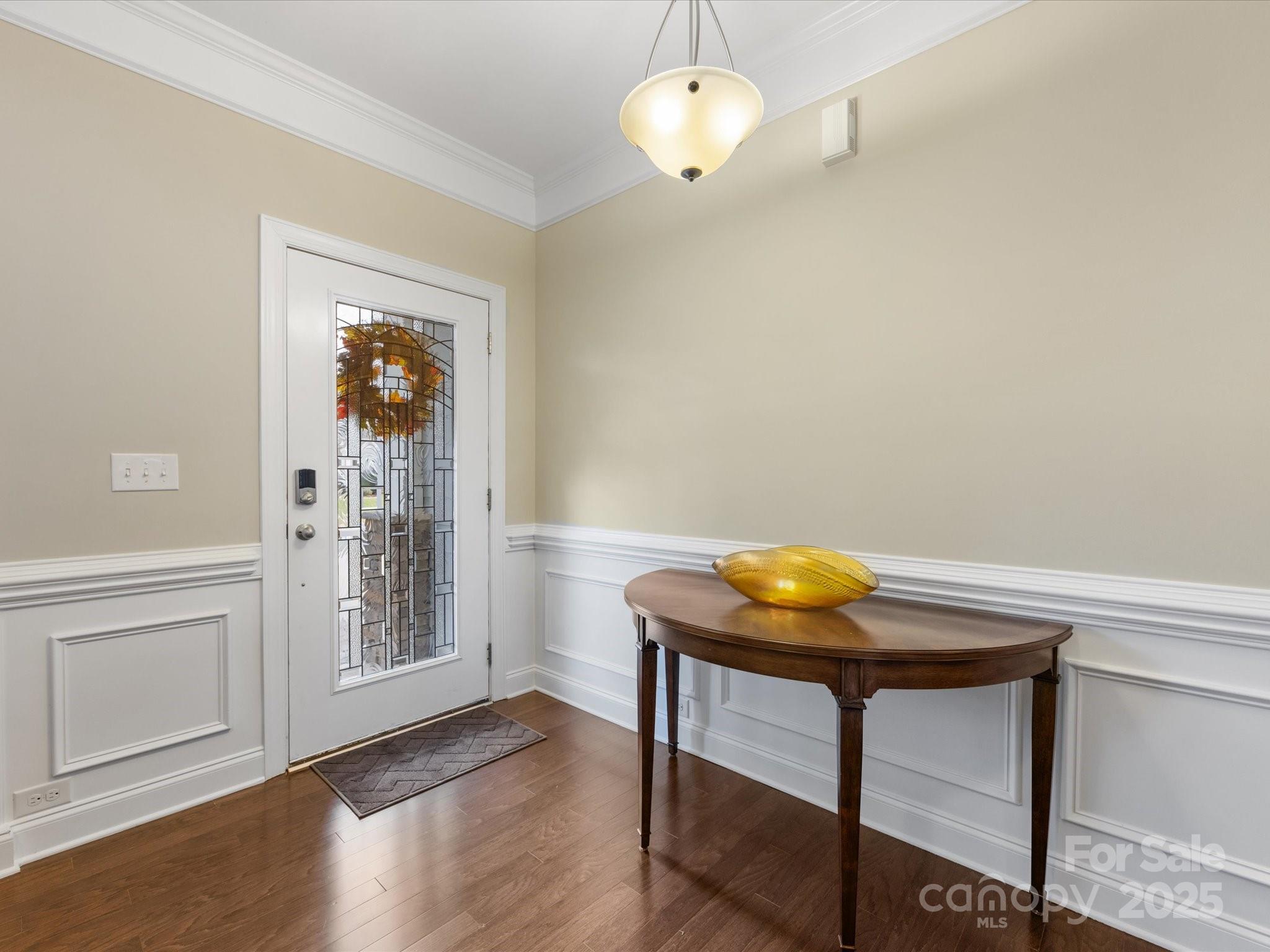 Lake Ridge - Residential