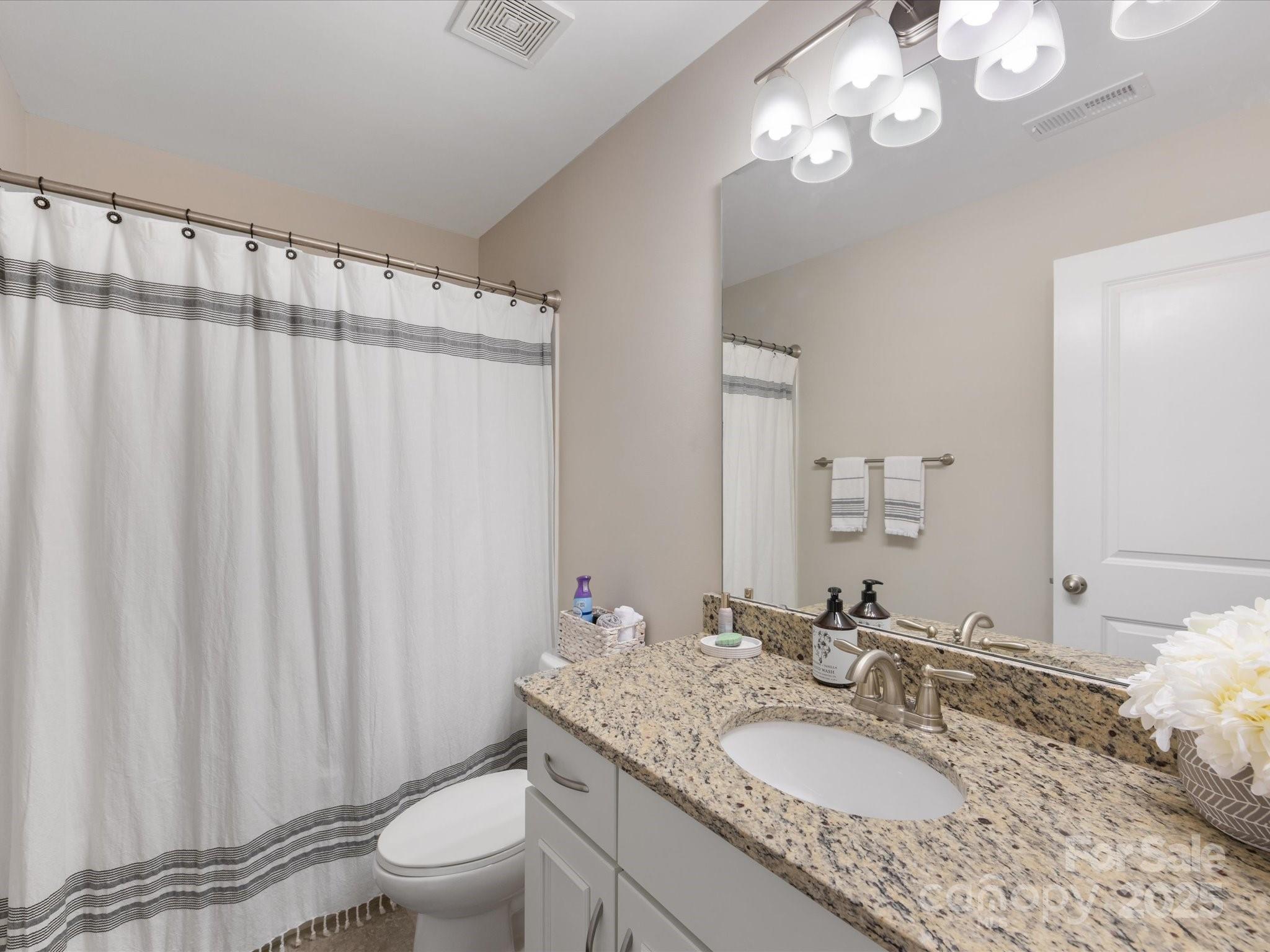 Lake Ridge - Residential