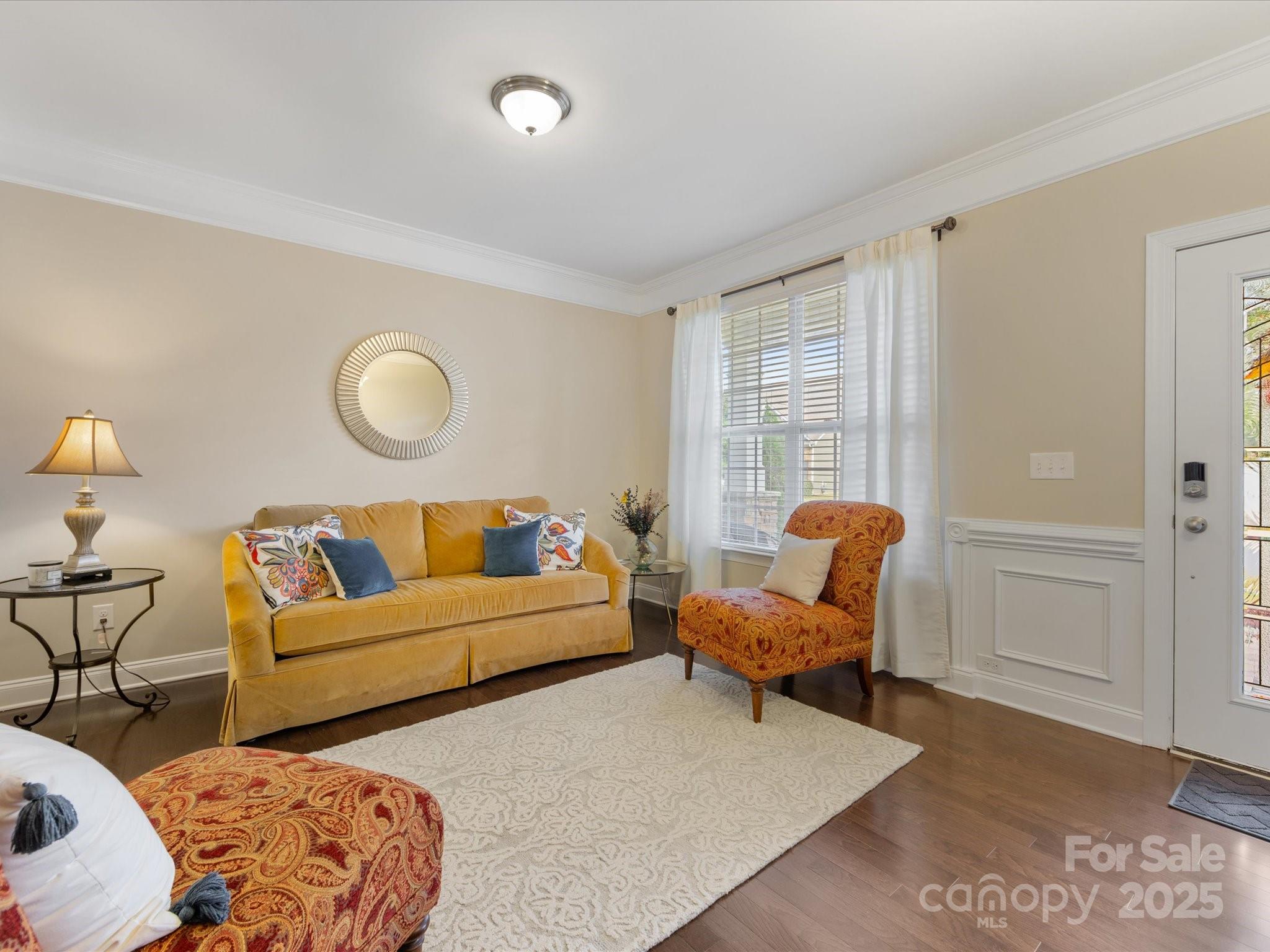 Lake Ridge - Residential