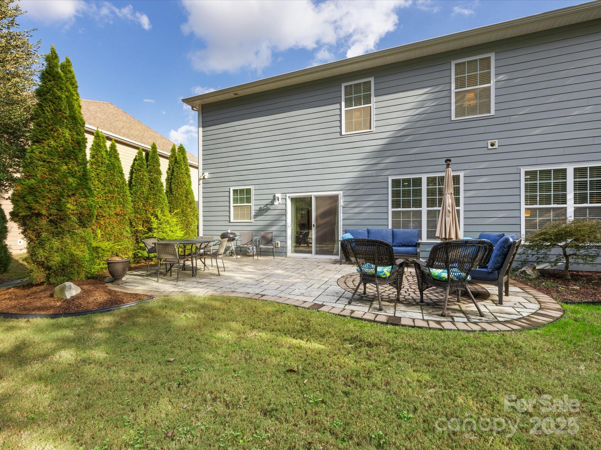 Lake Ridge - Residential