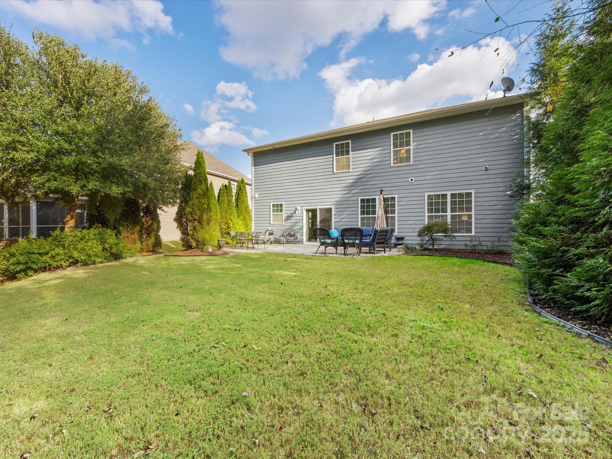 Lake Ridge - Residential