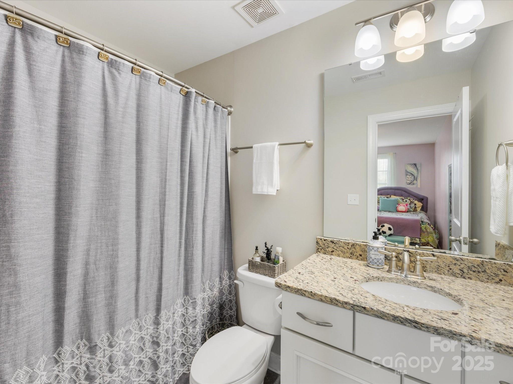 Lake Ridge - Residential