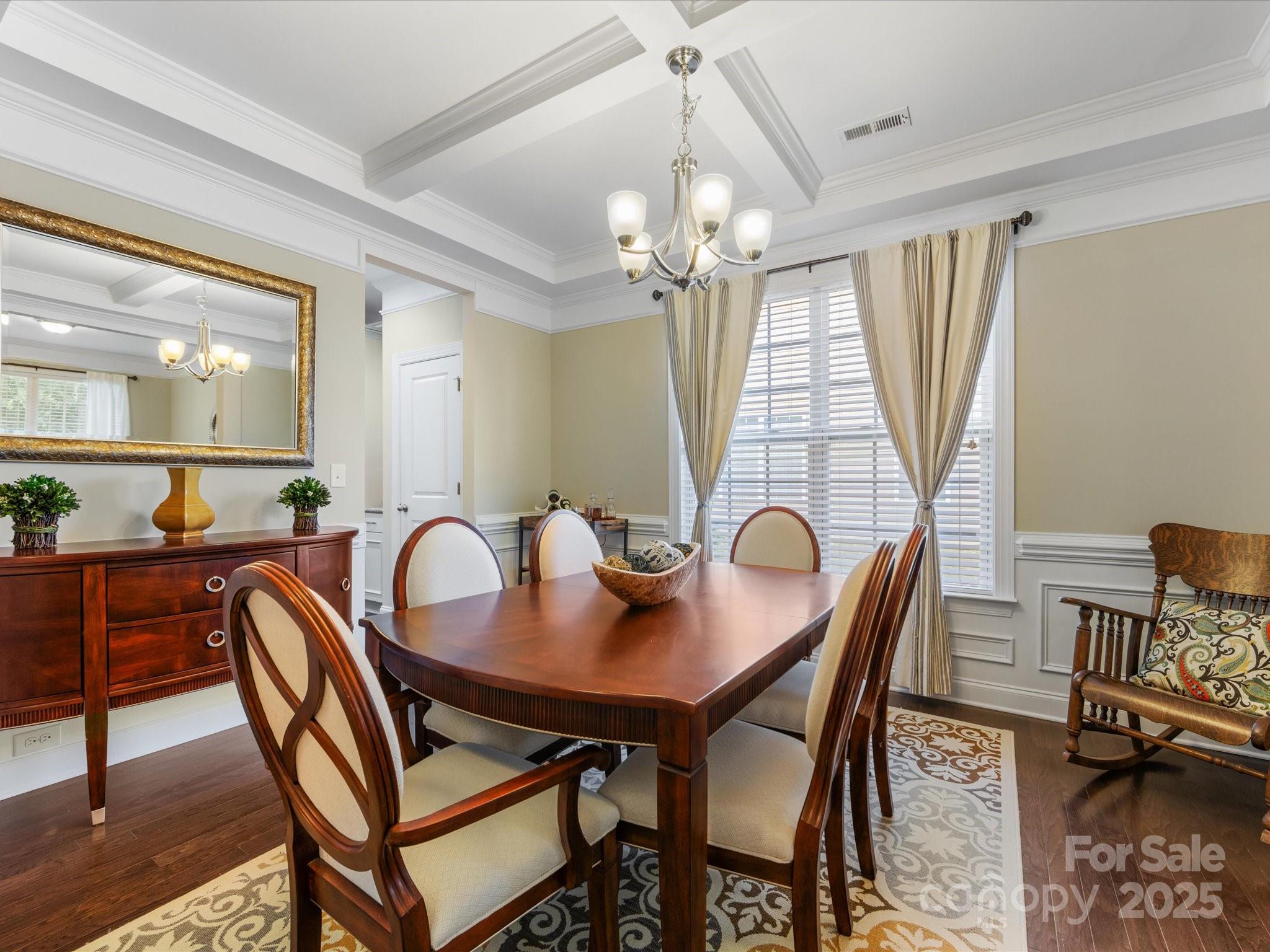 Lake Ridge - Residential