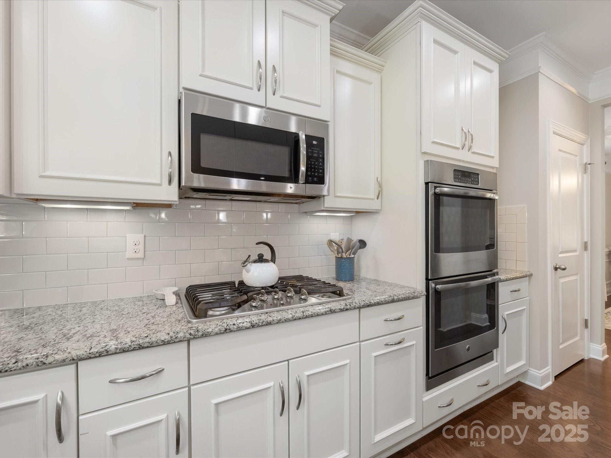 Lake Ridge - Residential