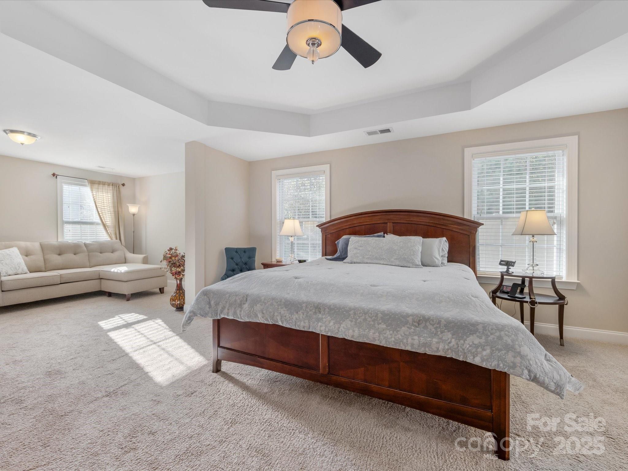 Lake Ridge - Residential