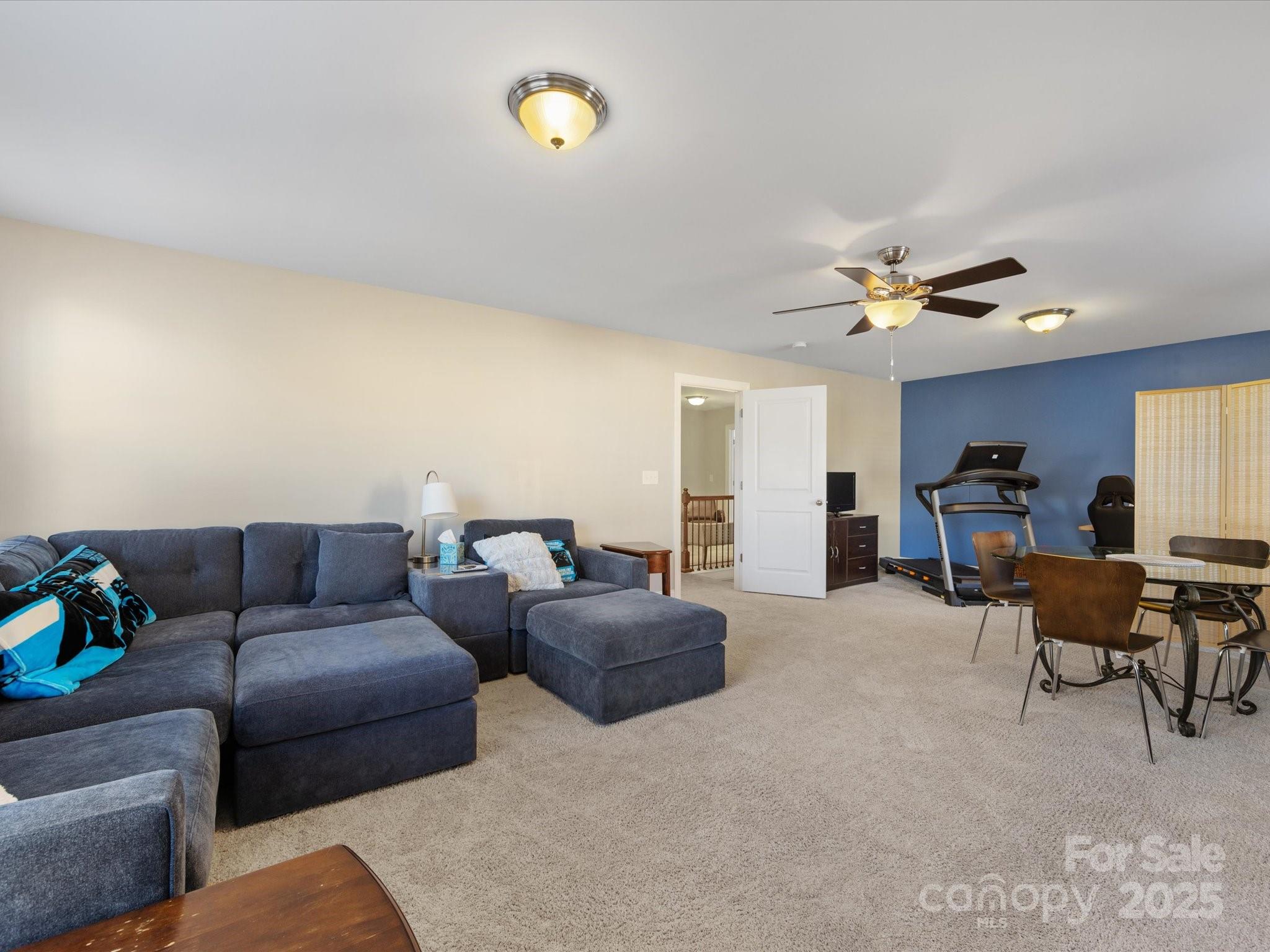 Lake Ridge - Residential