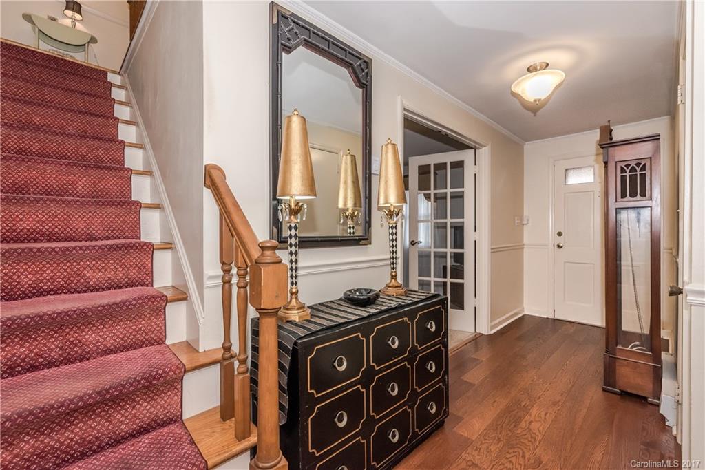 Lake Forest - Residential