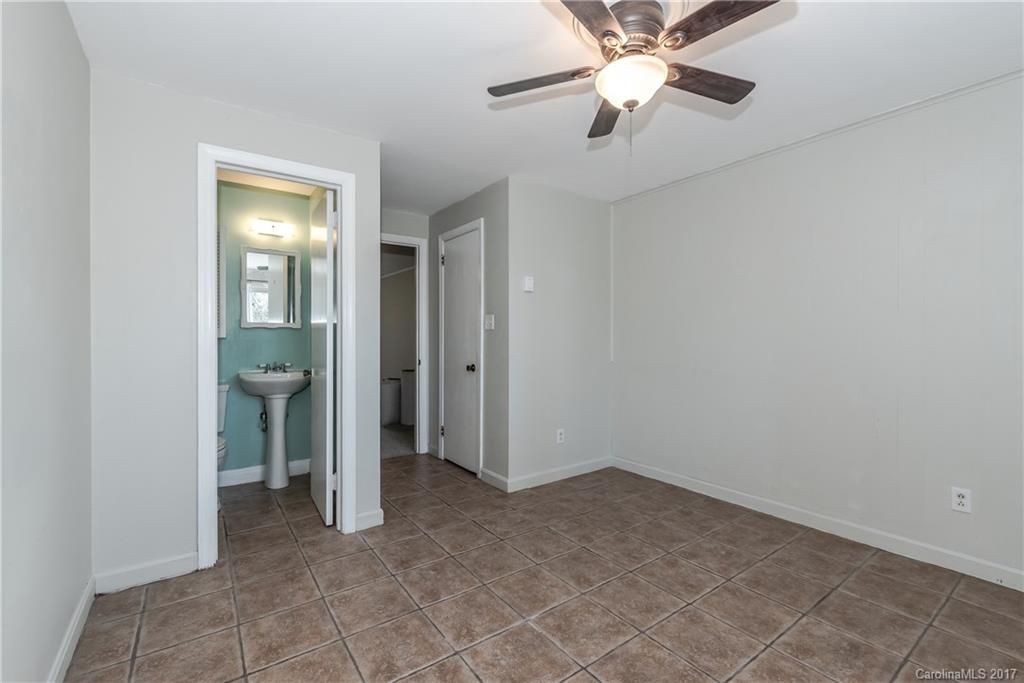 Lake Forest - Residential