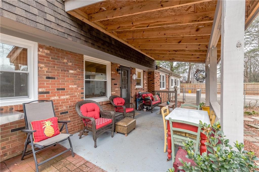 Lake Forest - Residential