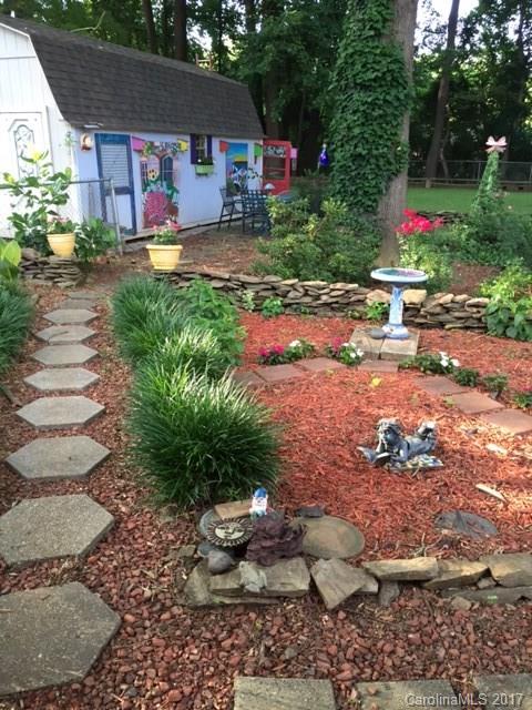 Lake Forest - Residential