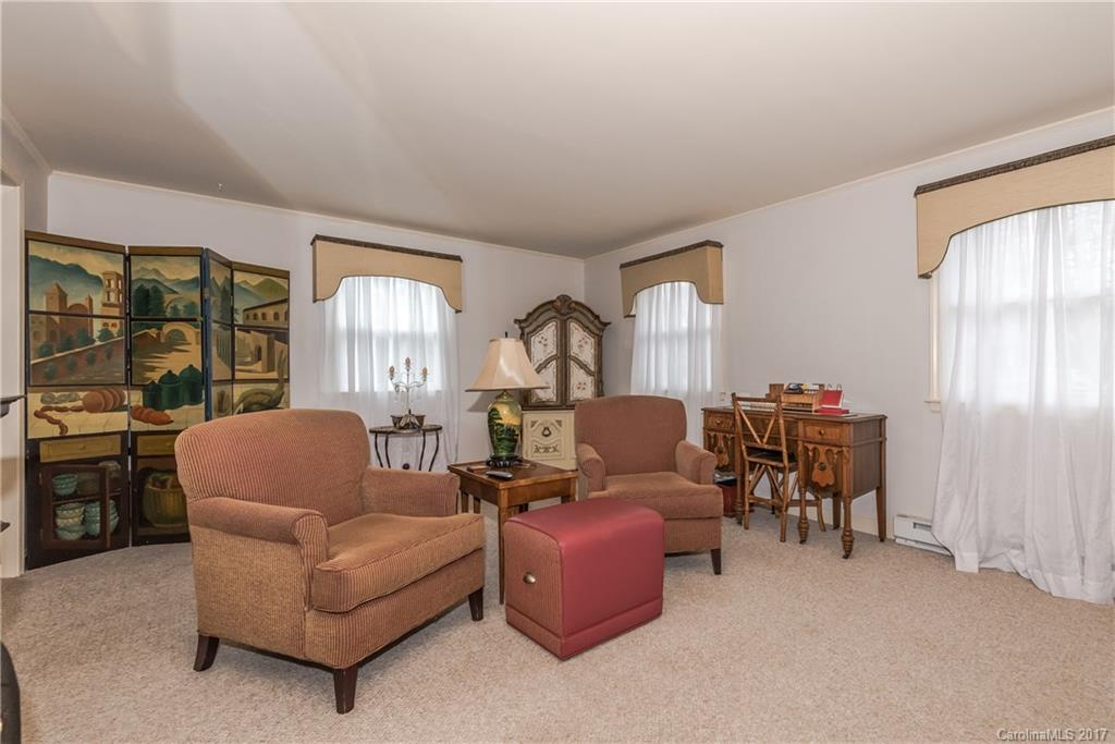 Lake Forest - Residential