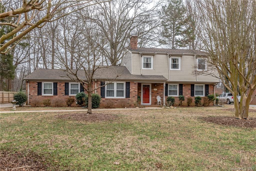 Lake Forest - Residential