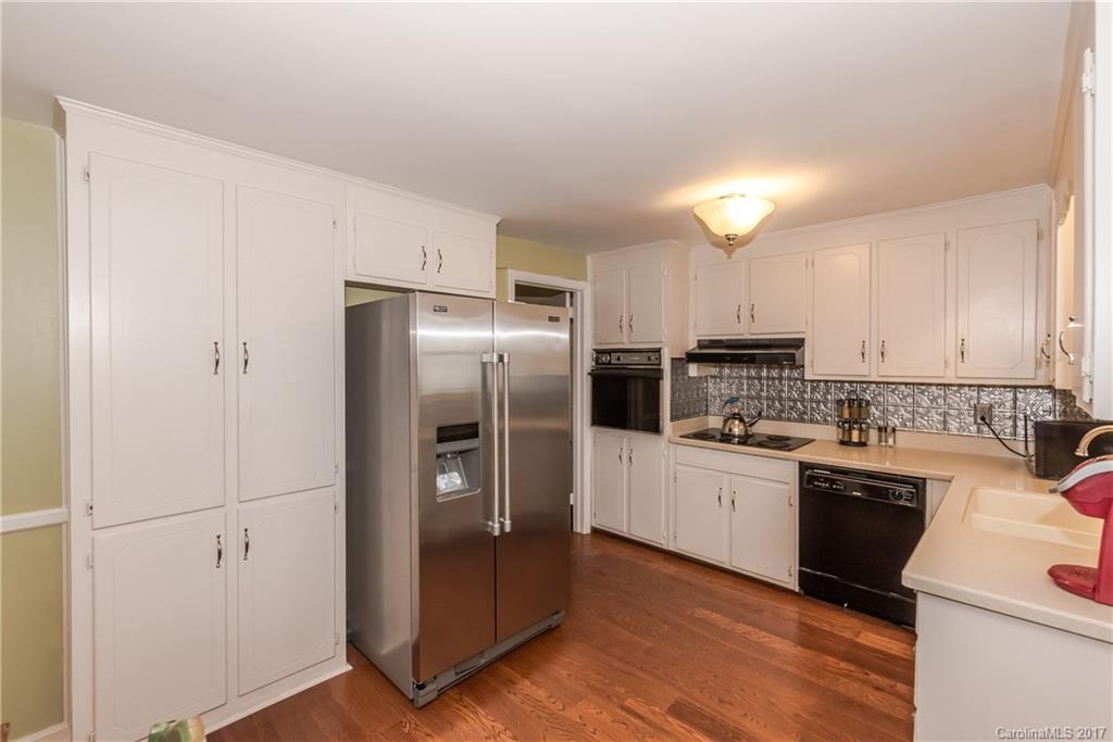 Lake Forest - Residential