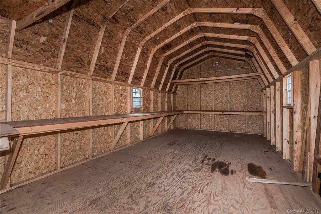 Lake Forest - Residential