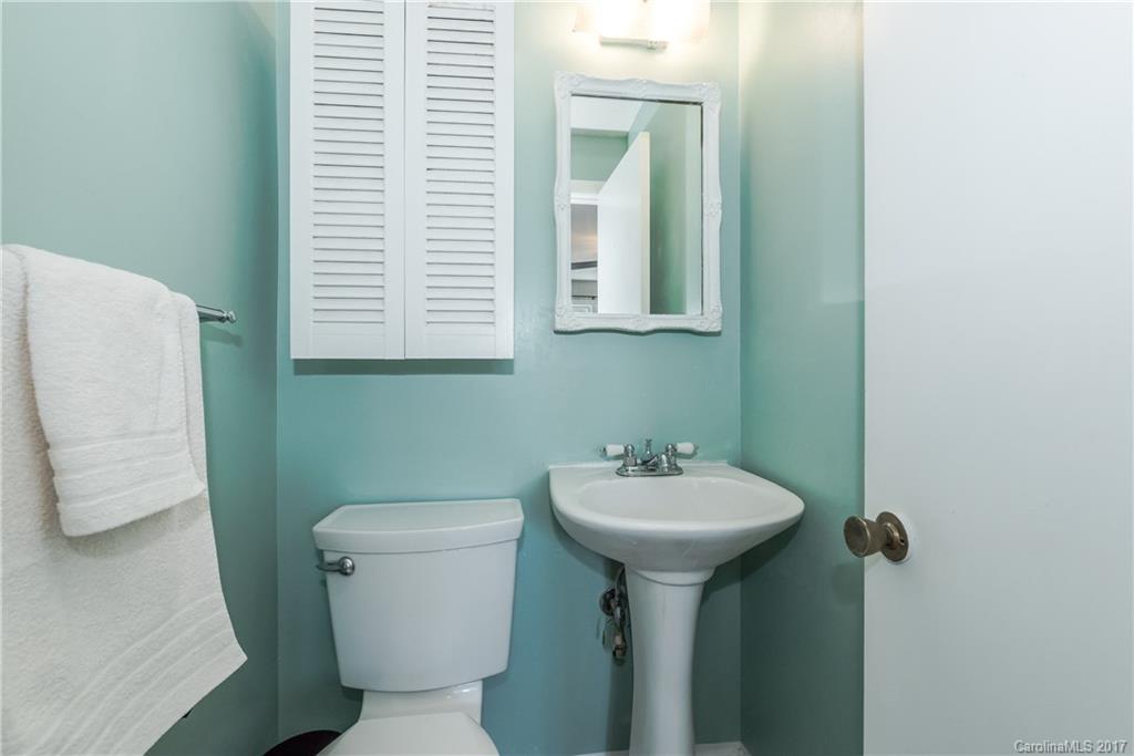 Lake Forest - Residential