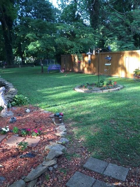 Lake Forest - Residential