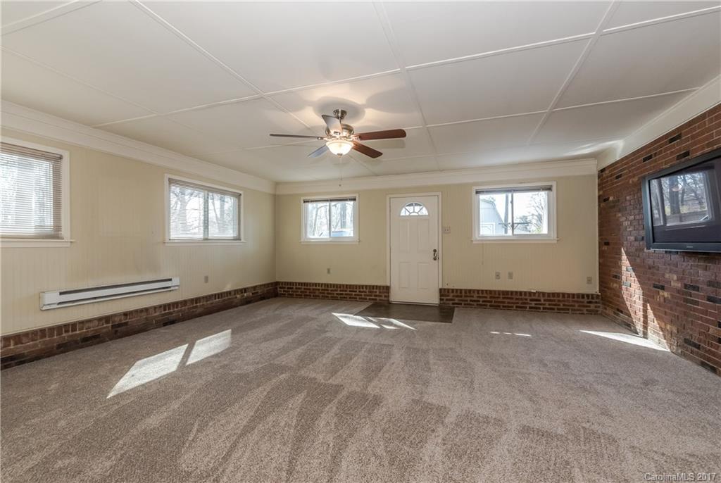 Lake Forest - Residential