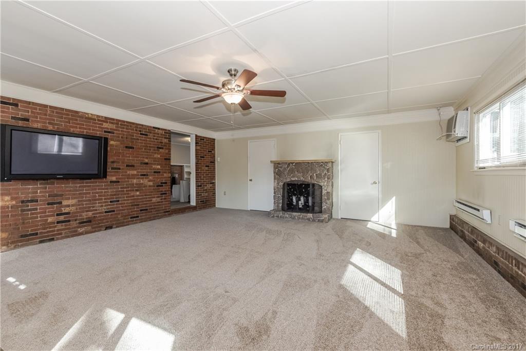 Lake Forest - Residential