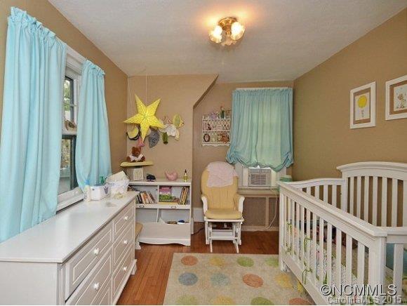 Montford - Residential