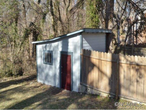 Montford - Residential