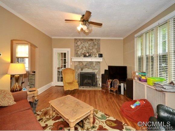 Montford - Residential