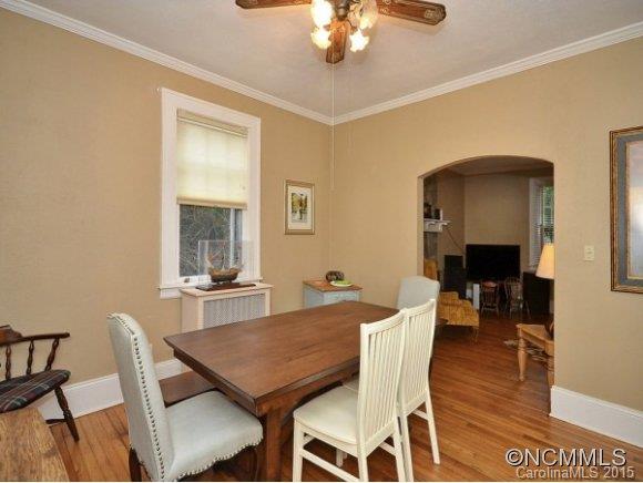 Montford - Residential