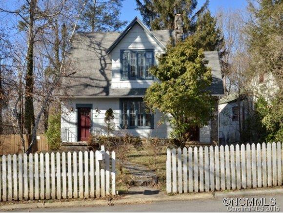 Montford - Residential