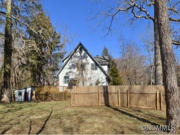 Montford - Residential