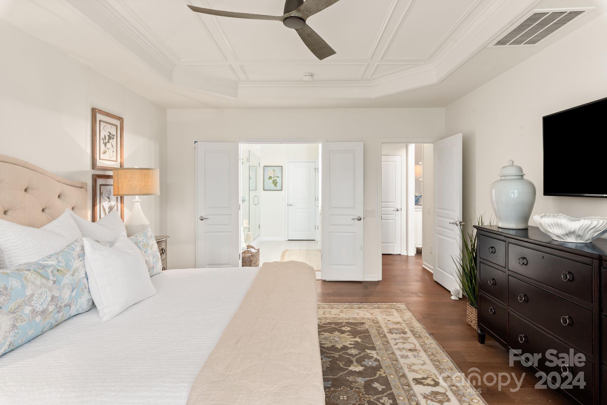 The Chimneys Of Marvin - Residential