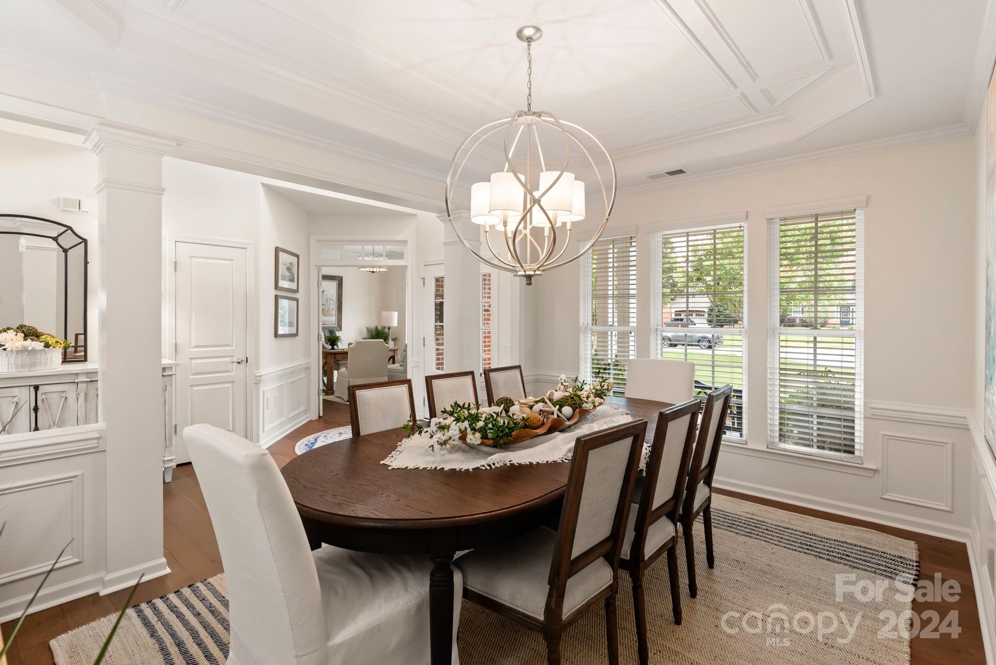 The Chimneys Of Marvin - Residential