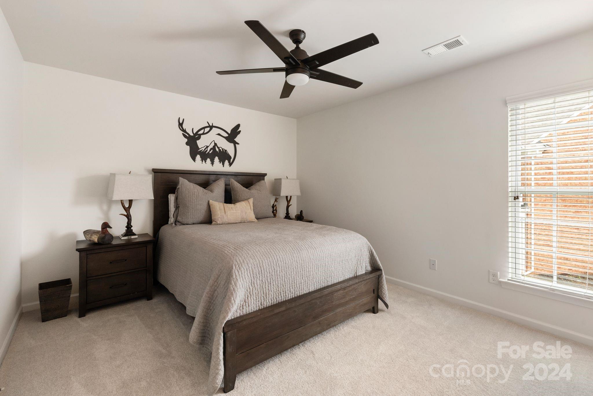 The Chimneys Of Marvin - Residential