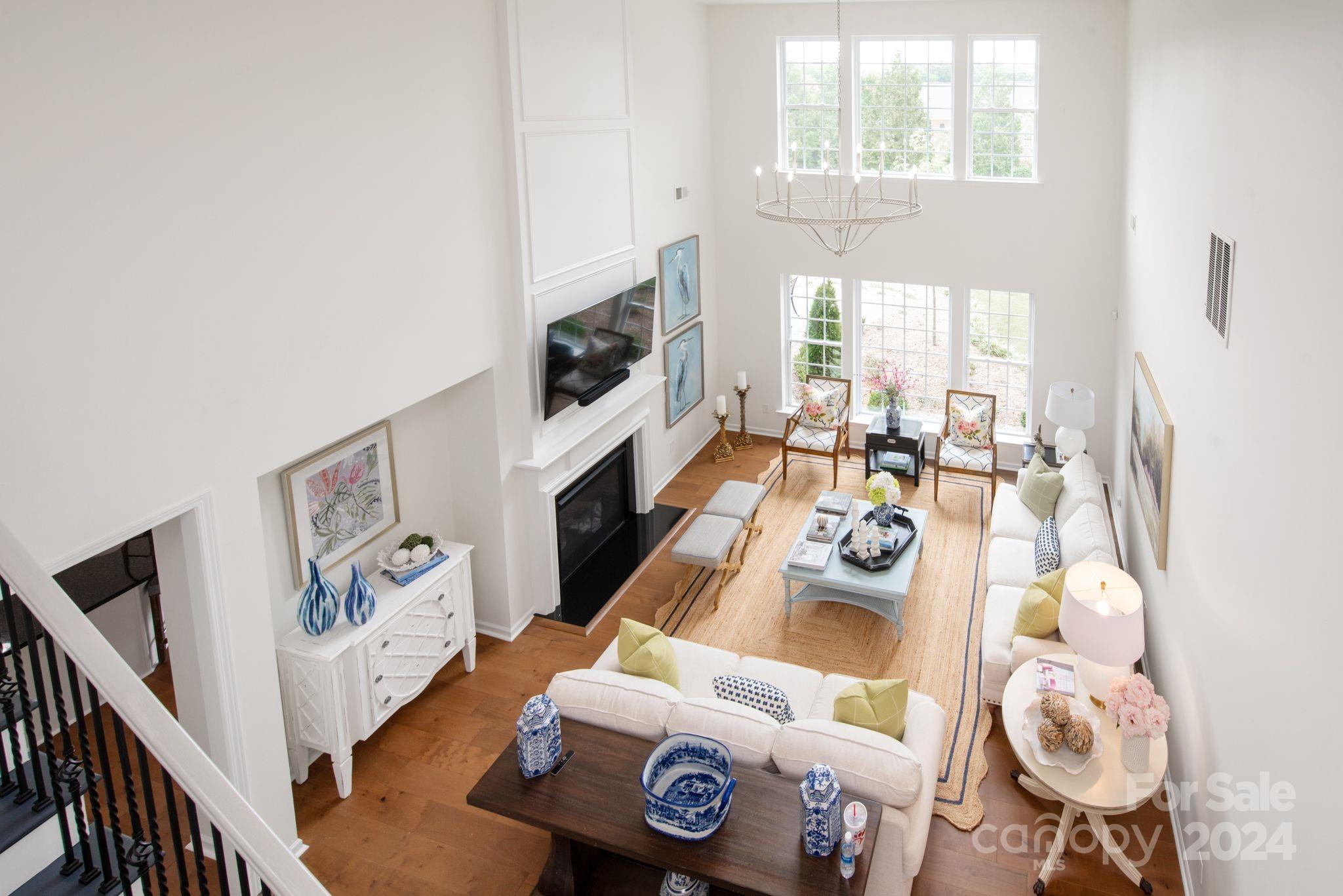 The Chimneys Of Marvin - Residential