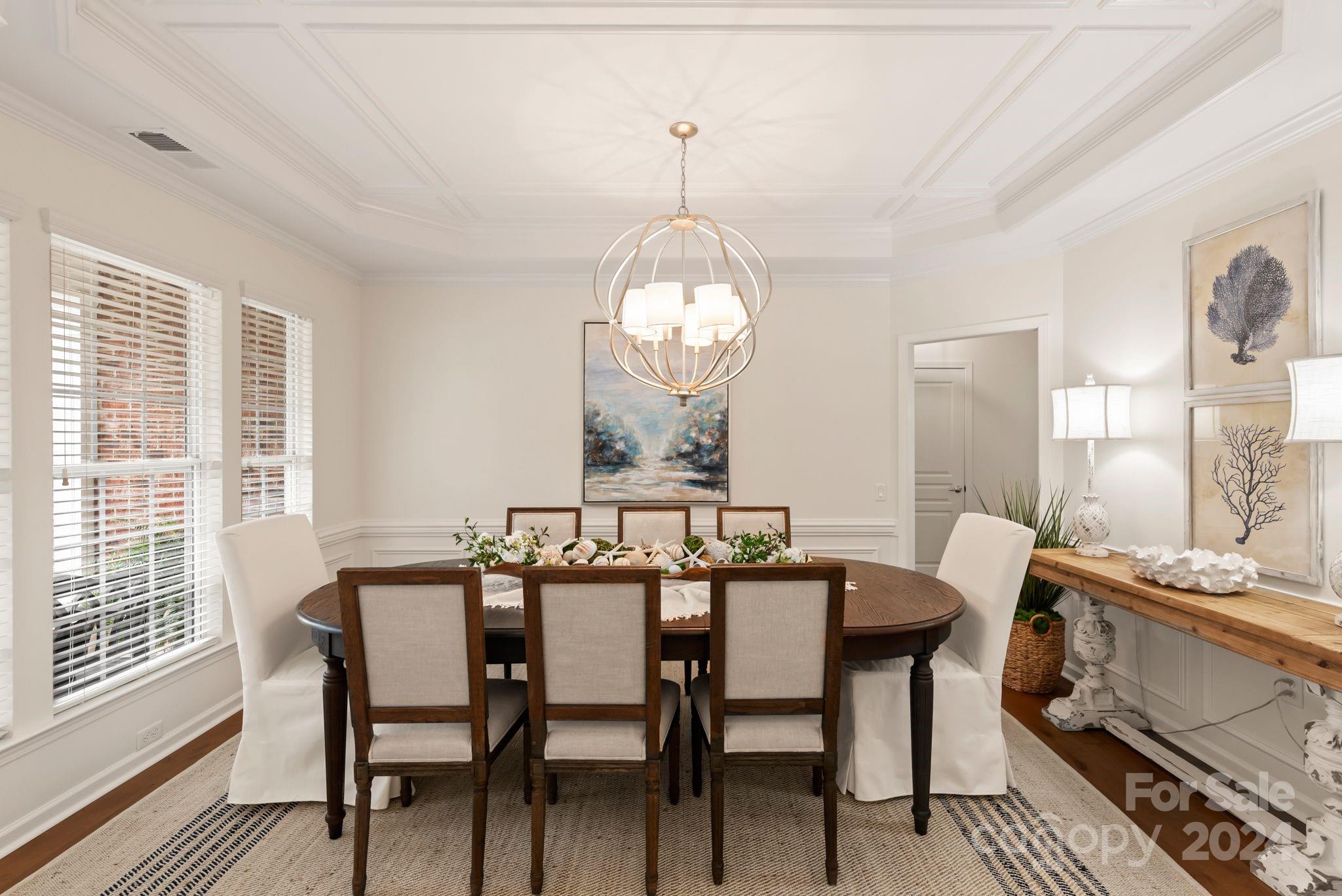 The Chimneys Of Marvin - Residential