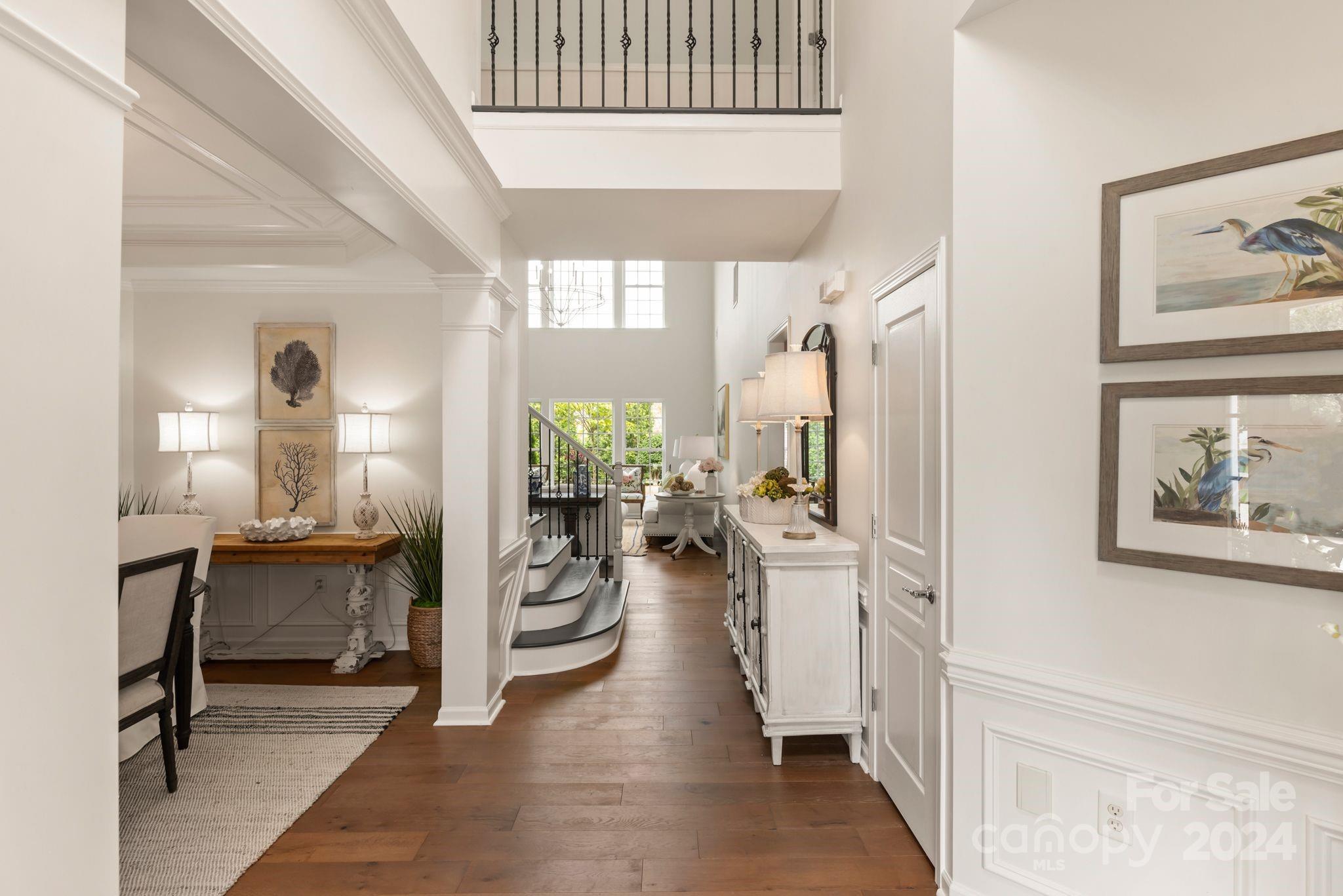 The Chimneys Of Marvin - Residential