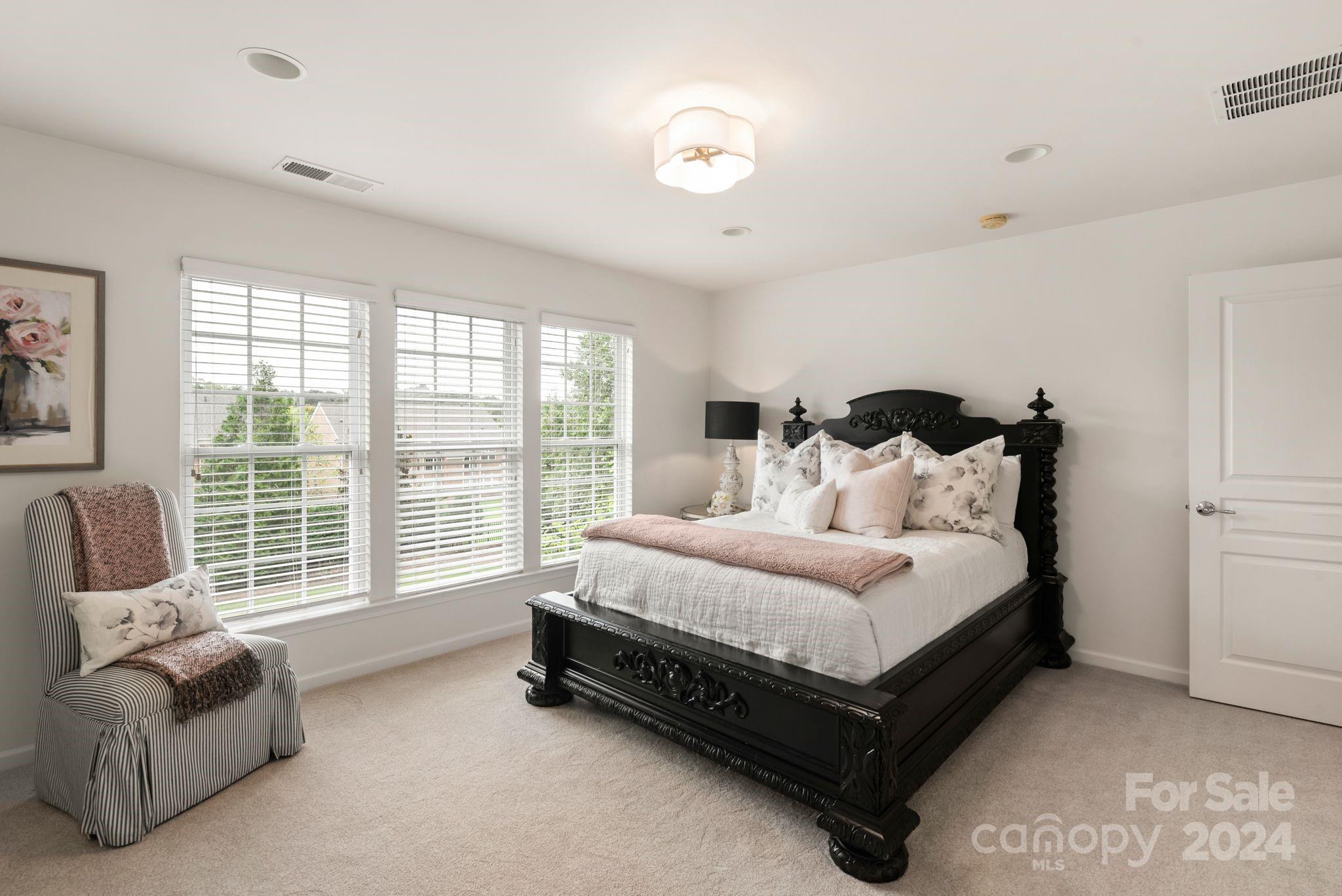 The Chimneys Of Marvin - Residential