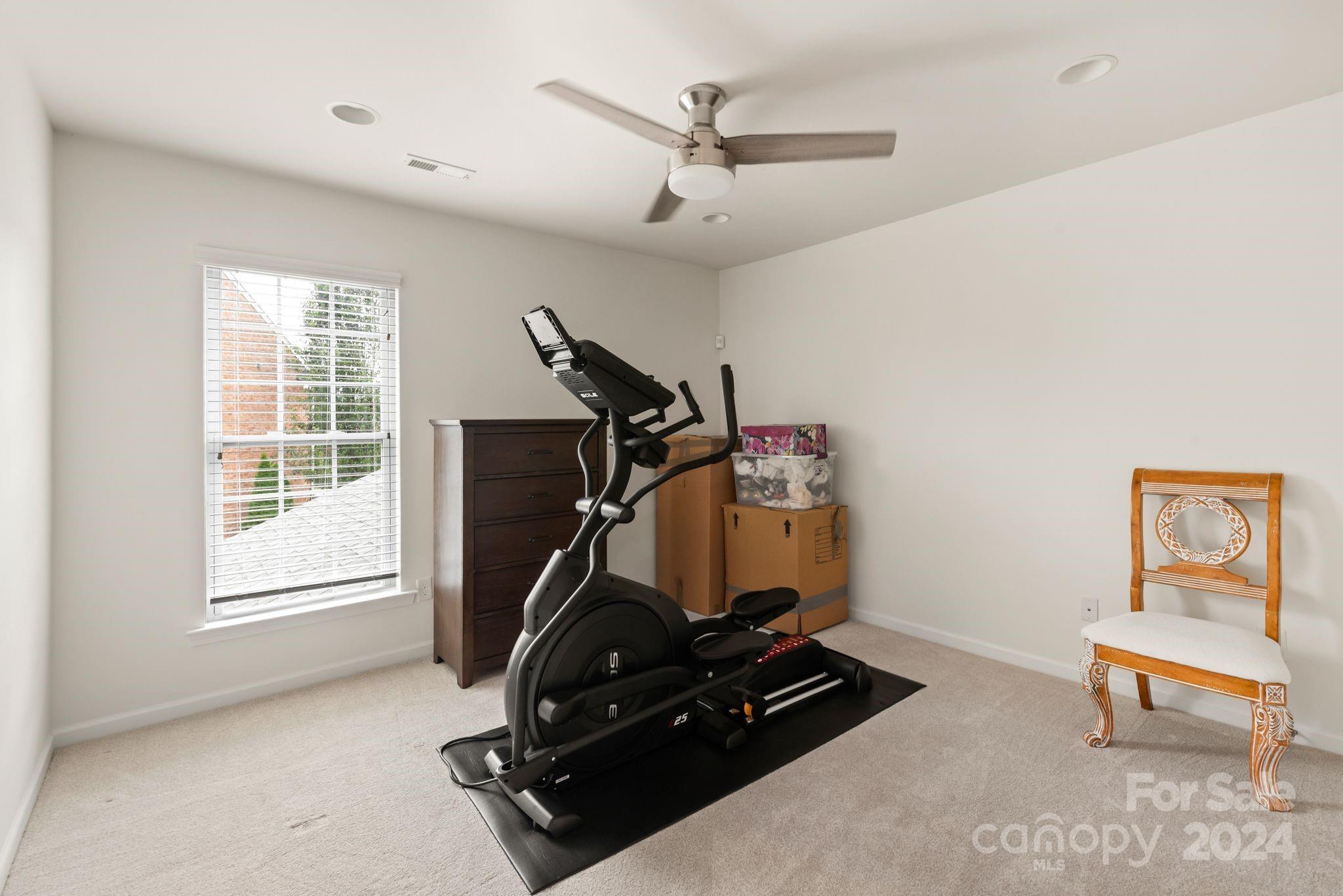 The Chimneys Of Marvin - Residential