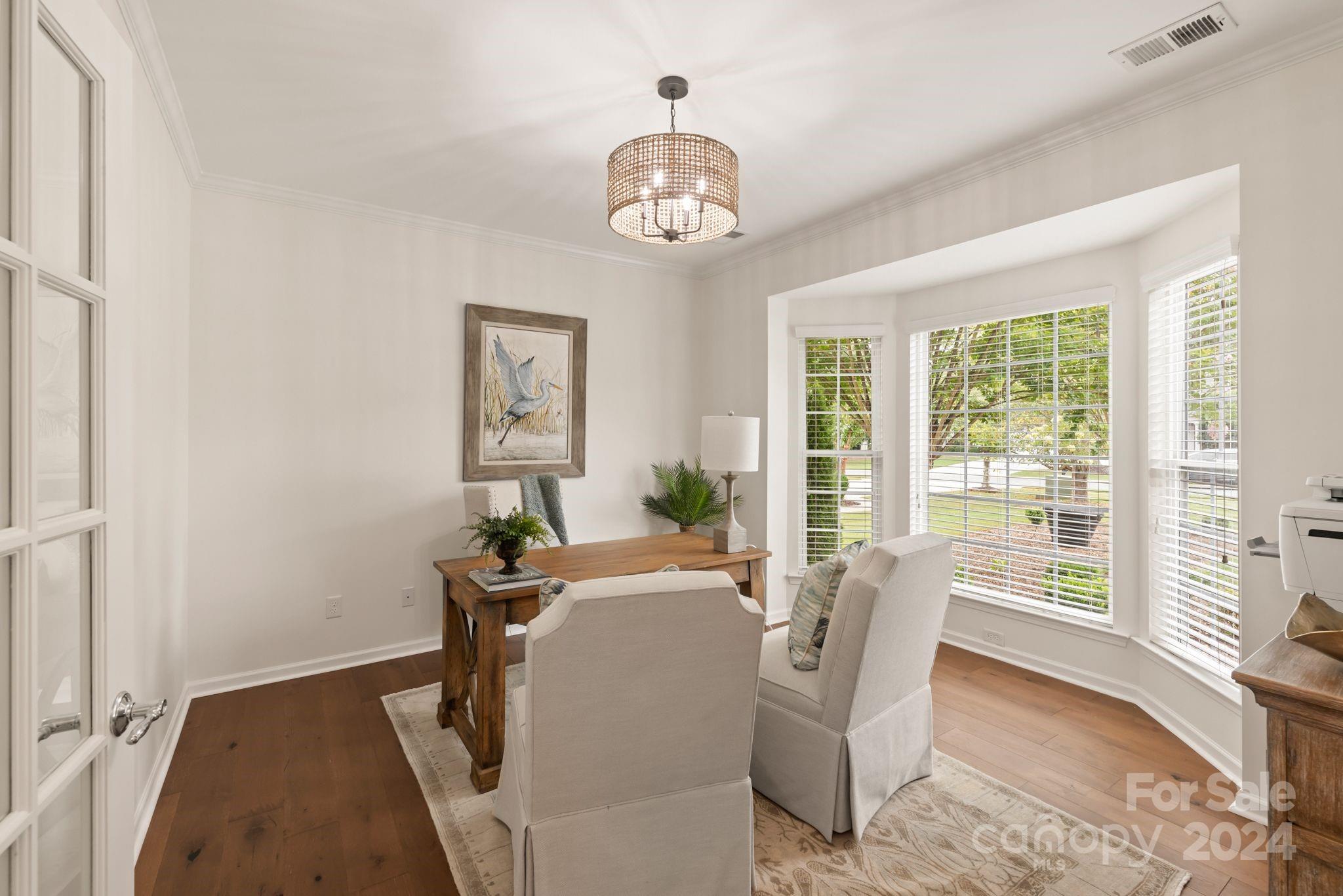 The Chimneys Of Marvin - Residential