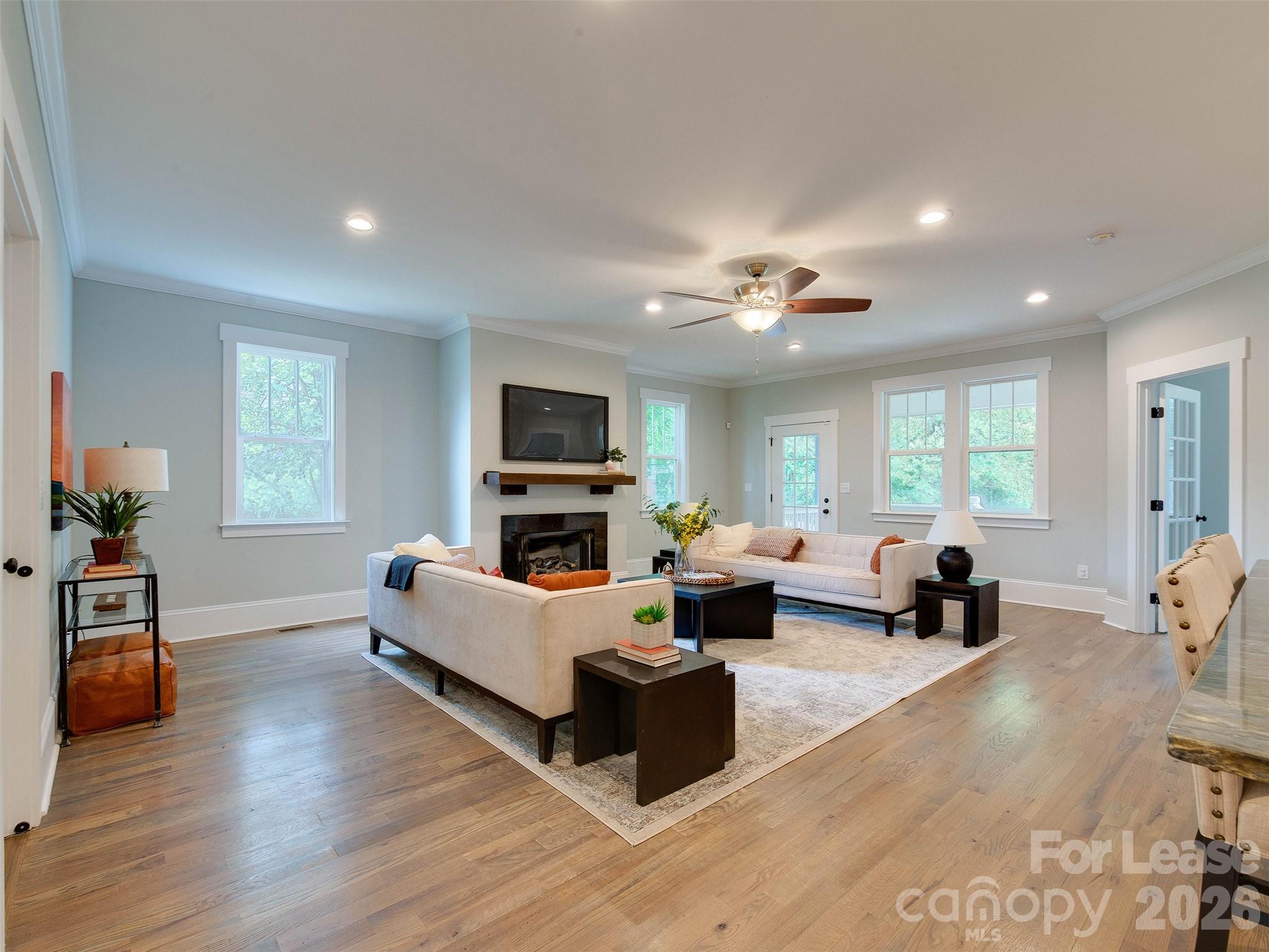 Seversville - Residential Lease