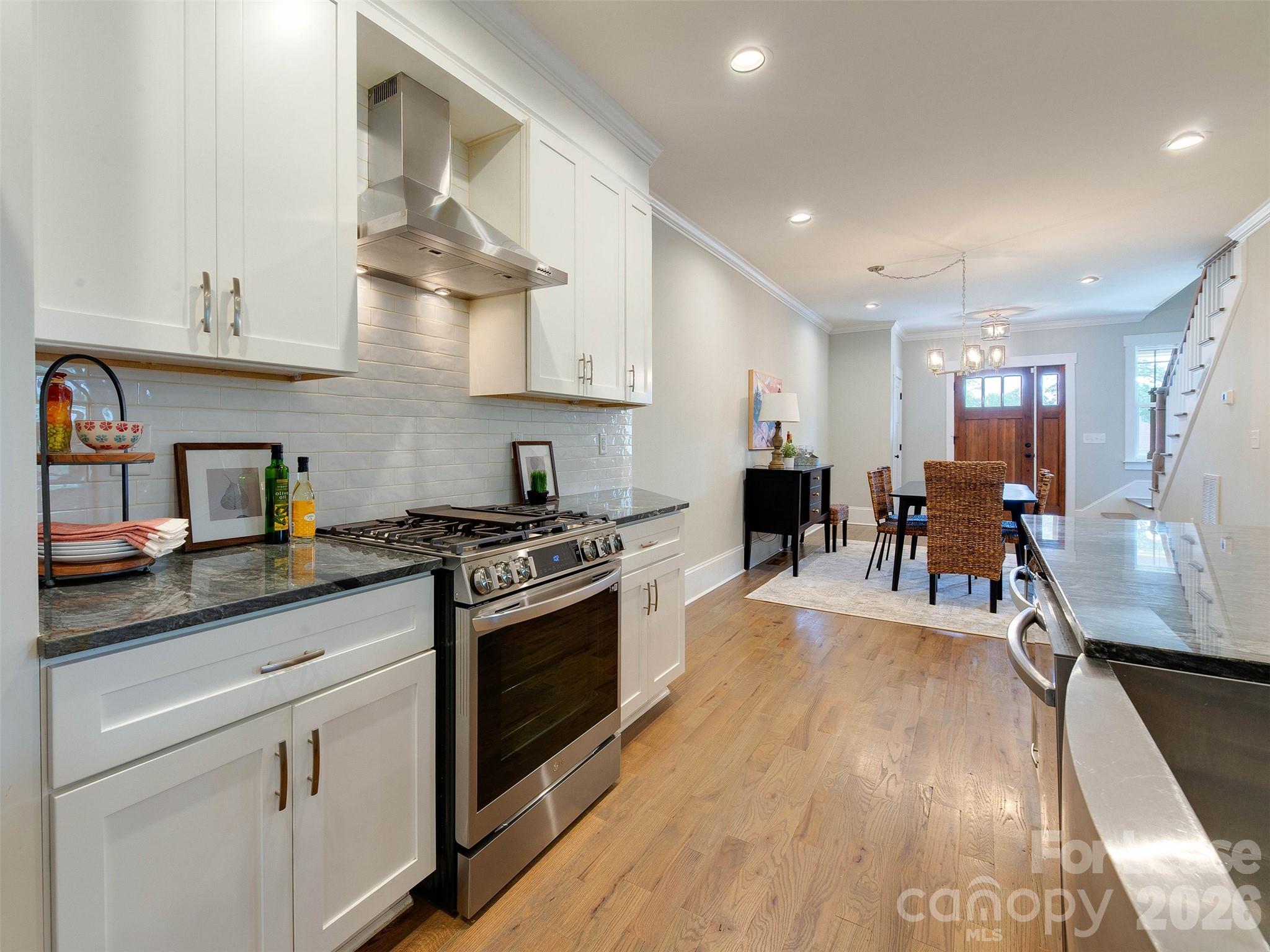 Seversville - Residential Lease