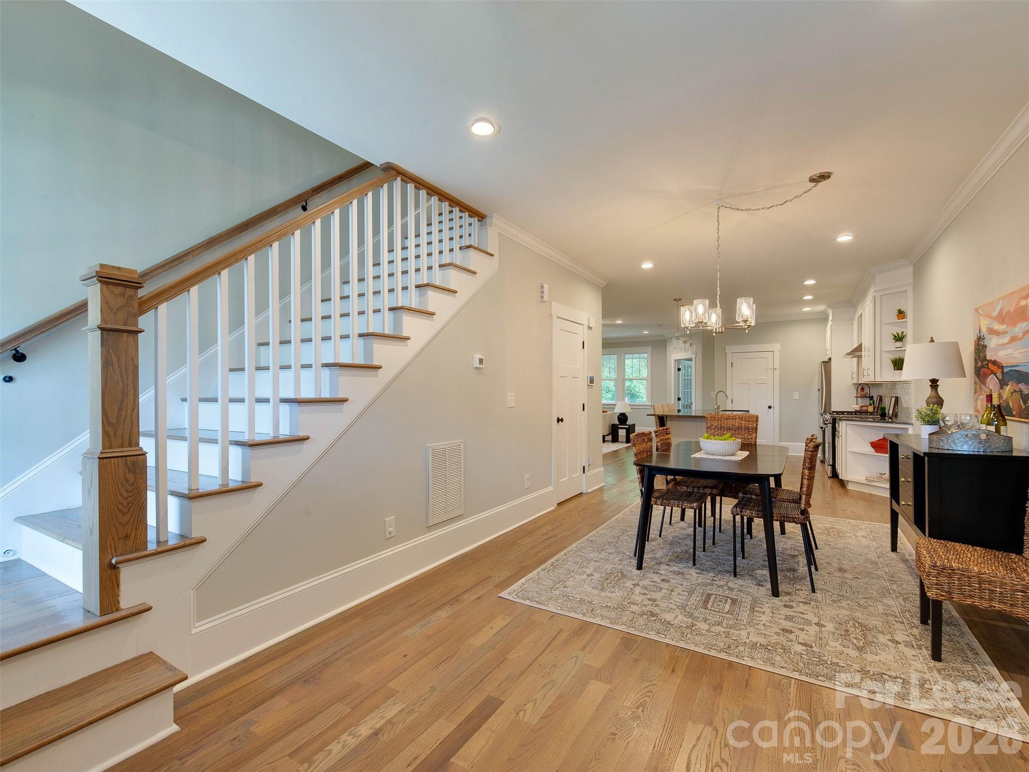 Seversville - Residential Lease