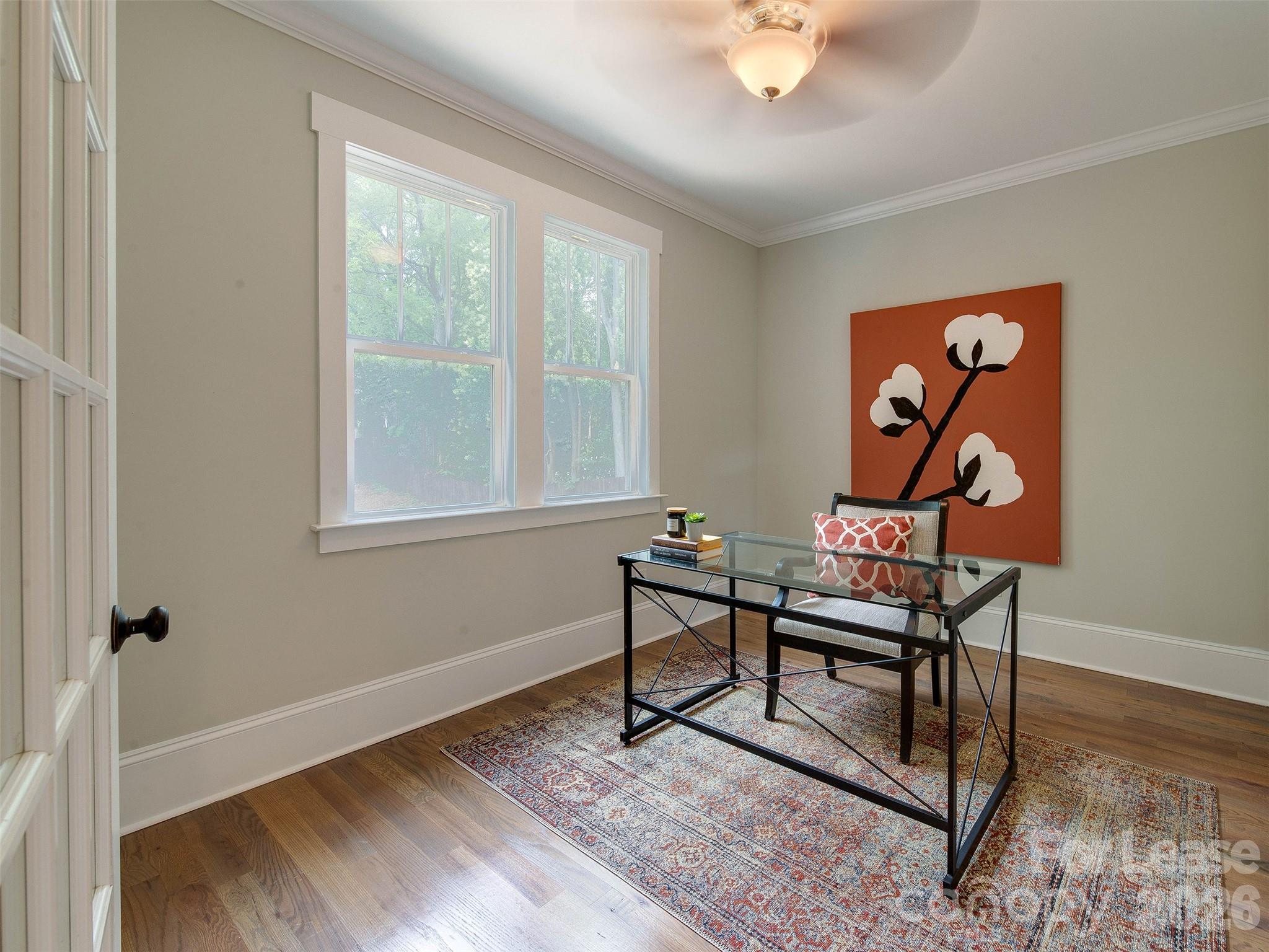 Seversville - Residential Lease