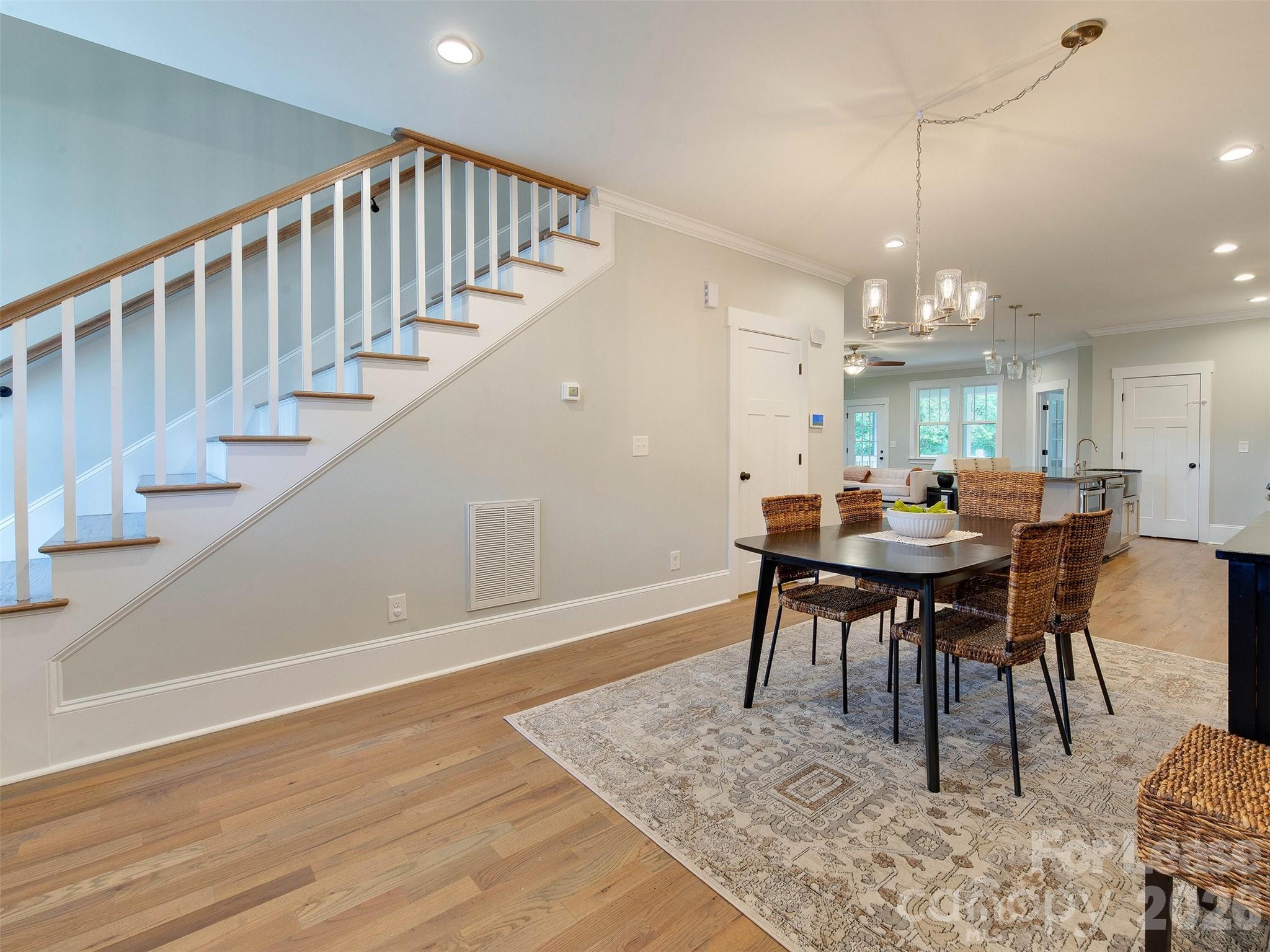 Seversville - Residential Lease