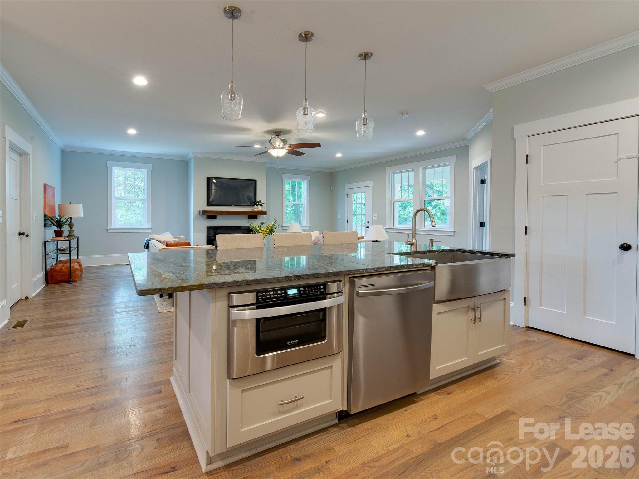 Seversville - Residential Lease