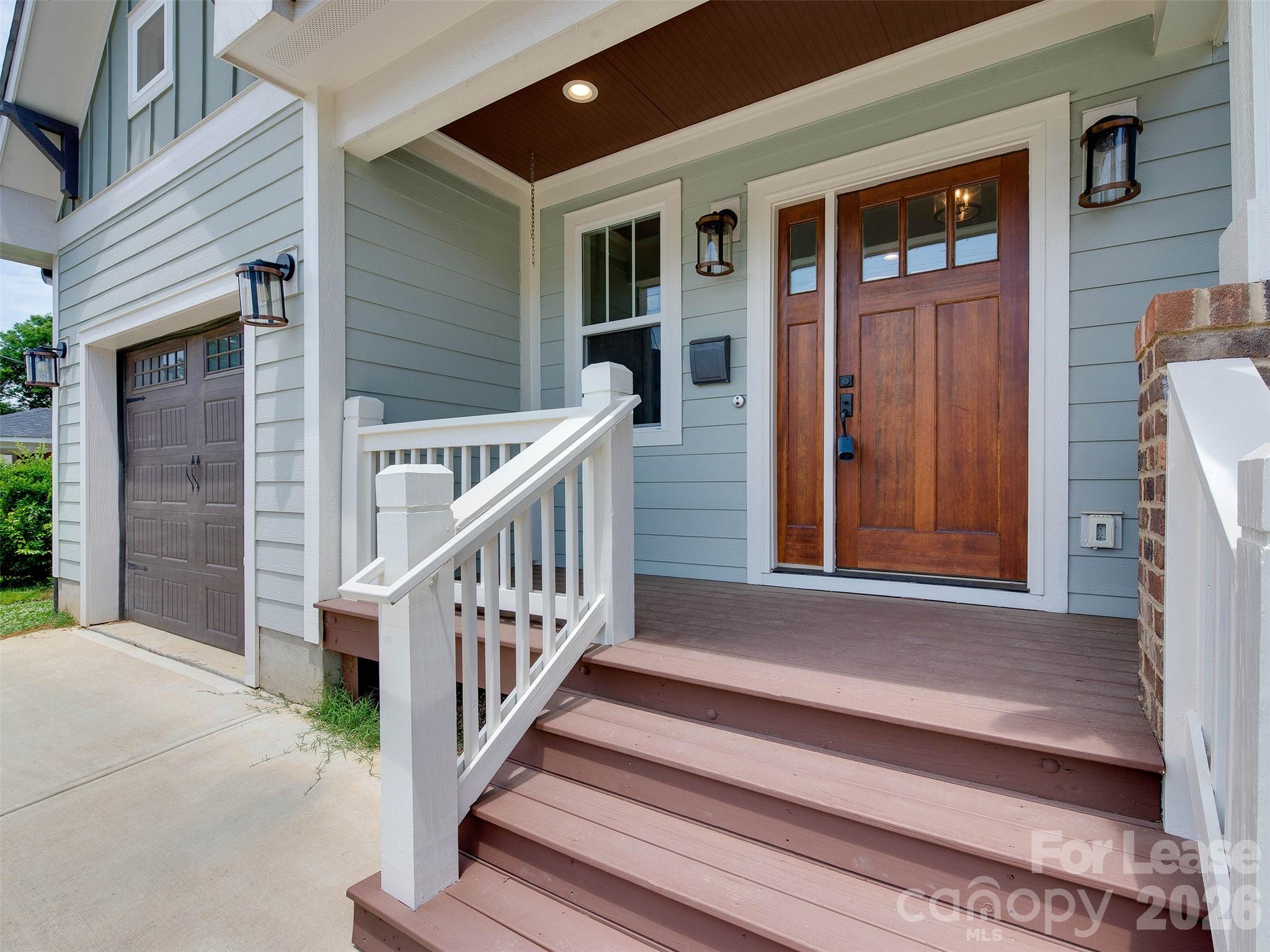 Seversville - Residential Lease