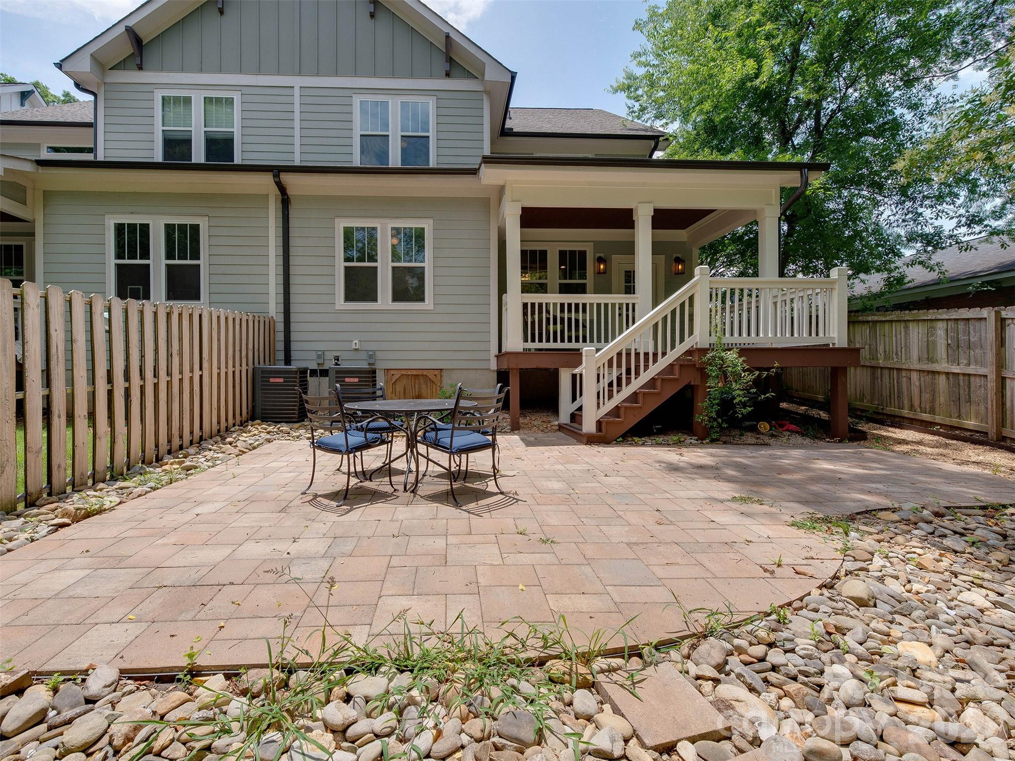 Seversville - Residential Lease