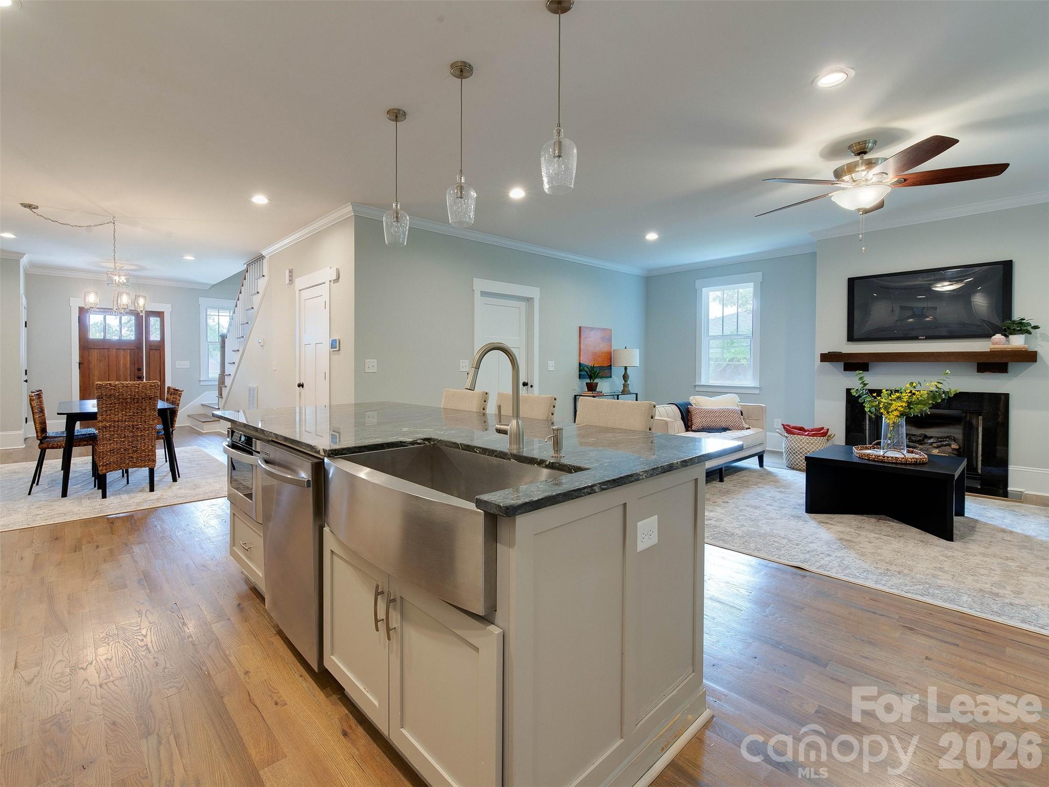 Seversville - Residential Lease