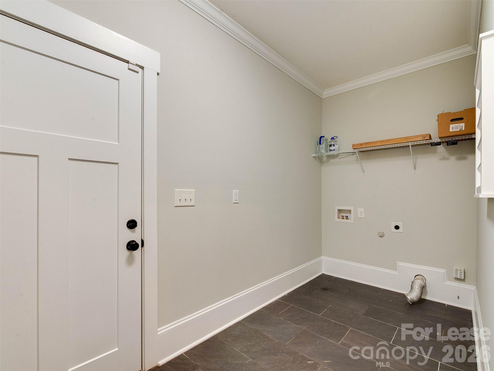 Seversville - Residential Lease