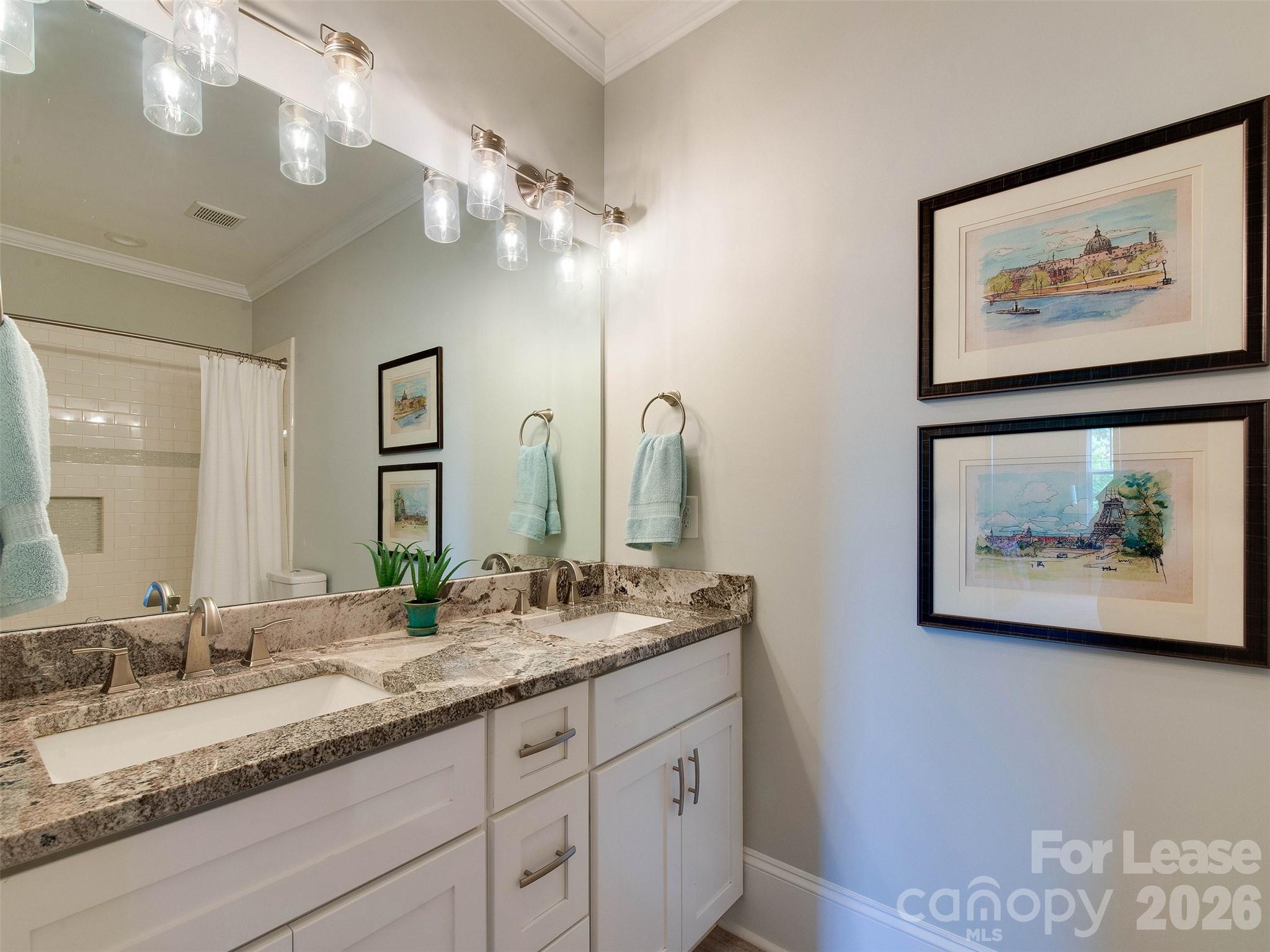 Seversville - Residential Lease