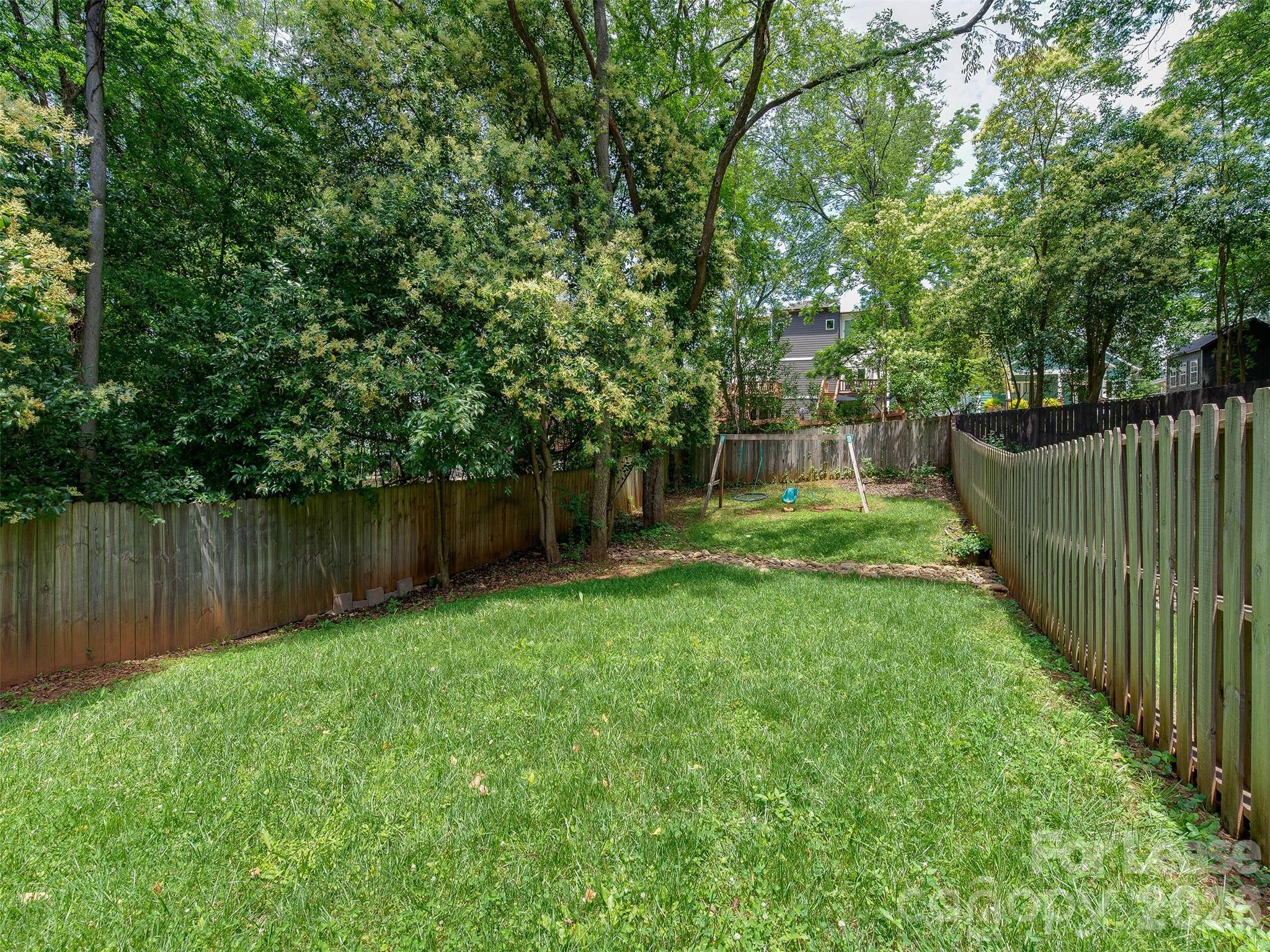 Seversville - Residential Lease